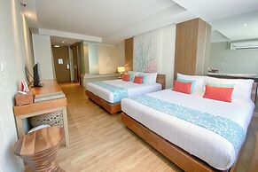 Bandara Beach Resort, Phuket