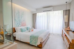 Bandara Beach Resort, Phuket