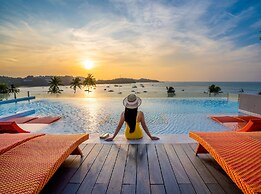 Bandara Beach Resort, Phuket