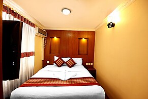 Hotel Bubo Himalaya