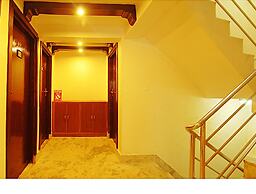Hotel Bubo Himalaya