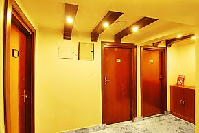 Hotel Bubo Himalaya