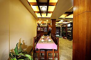 Hotel Bubo Himalaya