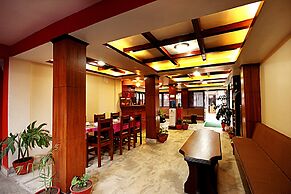 Hotel Bubo Himalaya