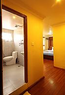 Hotel Bubo Himalaya