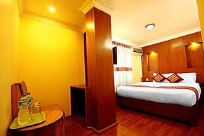 Hotel Bubo Himalaya