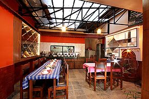 Hotel Bubo Himalaya