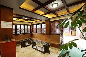 Hotel Bubo Himalaya