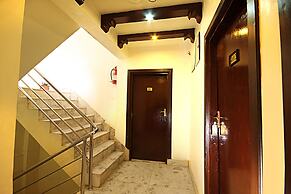 Hotel Bubo Himalaya
