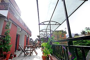 Hotel Bubo Himalaya
