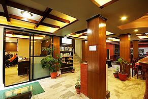 Hotel Bubo Himalaya