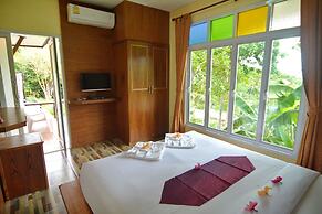 Phuchawee Lanta Villa