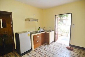 Phuchawee Lanta Villa