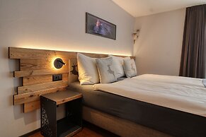 Chalet A la Casa