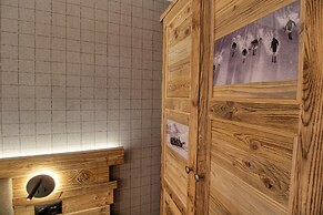 Chalet A la Casa