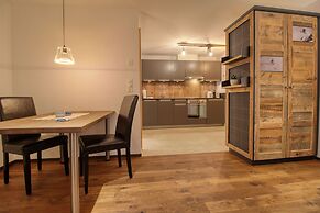 Chalet A la Casa