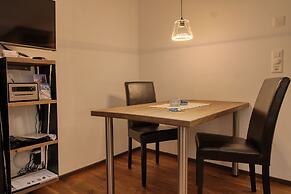 Chalet A la Casa