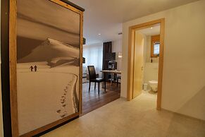 Chalet A la Casa