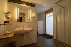 Chalet A la Casa