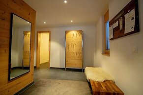 Chalet A la Casa