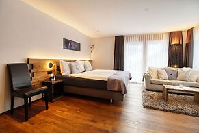 Chalet A la Casa