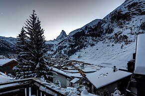Chalet A la Casa