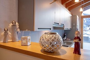 Chalet A la Casa