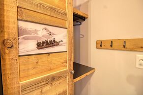 Chalet A la Casa