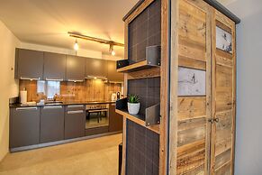 Chalet A la Casa