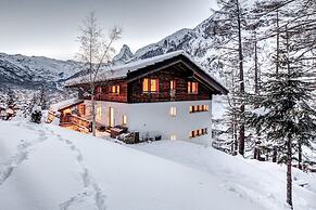 Chalet A la Casa