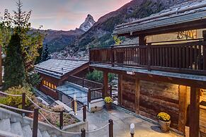 Chalet A la Casa
