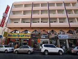 Zaineast Hotel