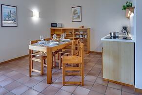 Appartamenti San Carlo