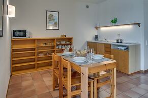Appartamenti San Carlo