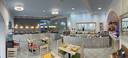 Thalia deco City & Beach Hotel