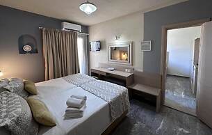 Thalia deco City & Beach Hotel