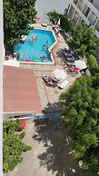 Thalia deco City & Beach Hotel