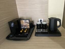 Thalia deco City & Beach Hotel