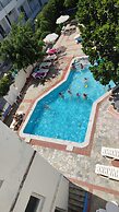 Thalia deco City & Beach Hotel