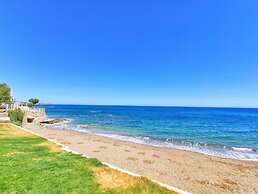 Thalia deco City & Beach Hotel