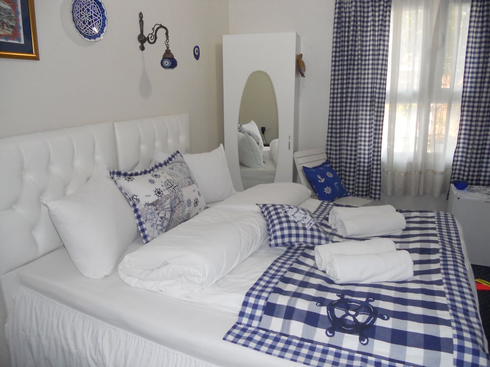 Yacht House Istanbul