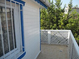 Yacht House Istanbul