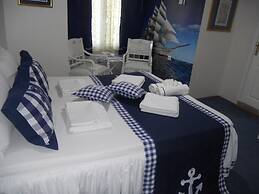 Yacht House Istanbul