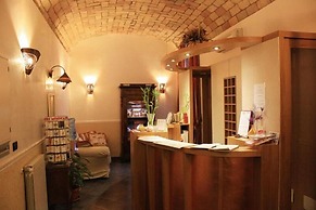 Hotel Campidoglio