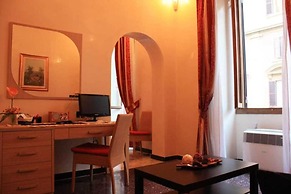 Hotel Campidoglio