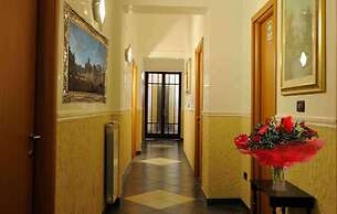 Hotel Campidoglio
