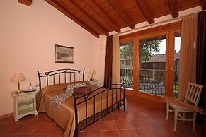Residence Borgo Mondragon
