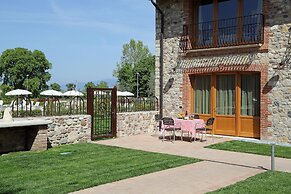 Residence Borgo Mondragon