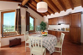 Residence Borgo Mondragon
