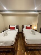 Yotaka Boutique Hotel Bangkok